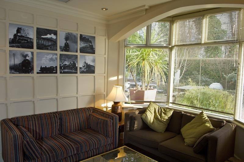 Forest Hotel Dorridge Exterior photo